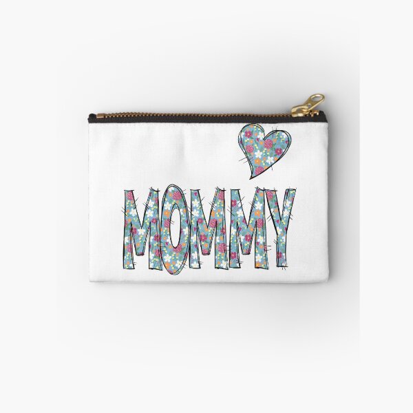 Item preview, Mommy Patchwork Floral Stitch Pattern  designed and sold by missmann.
