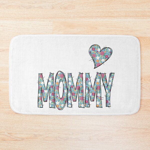 Item preview, Mommy Patchwork Floral Stitch Pattern  designed and sold by missmann.