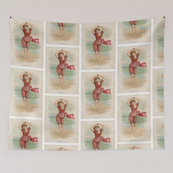 Item preview, Vintage cigarette card designed and sold by stevepaint.