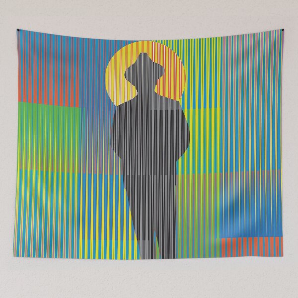 Item preview, San José Gregorio Hernández designed and sold by GraphicBureau.
