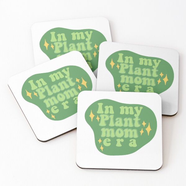 Item preview, In my plant mom era designed and sold by brookenich05.