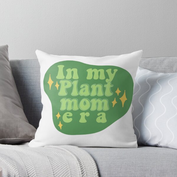 Item preview, In my plant mom era designed and sold by brookenich05.