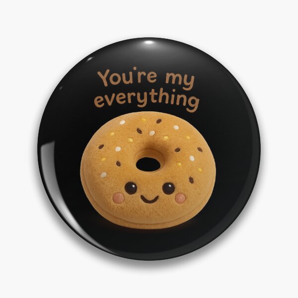 Item preview, You’re My Everything – Love to the last crumb designed and sold by Girih.