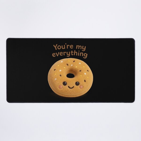 Item preview, You’re My Everything – Love to the last crumb designed and sold by Girih.