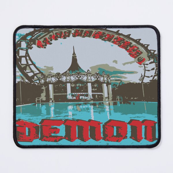 Item preview, Demon designed and sold by RollingRC.