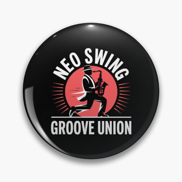 Item preview, Neo Swing Groove designed and sold by SignumShop.
