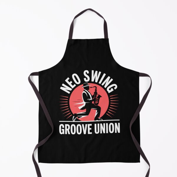 Item preview, Neo Swing Groove designed and sold by SignumShop.