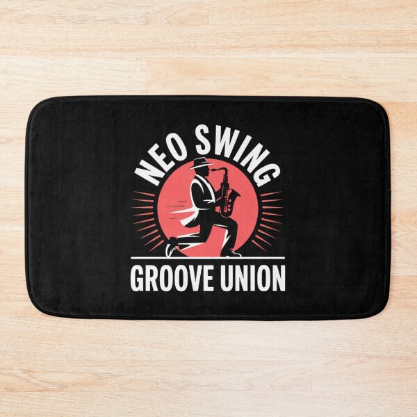 Item preview, Neo Swing Groove designed and sold by SignumShop.