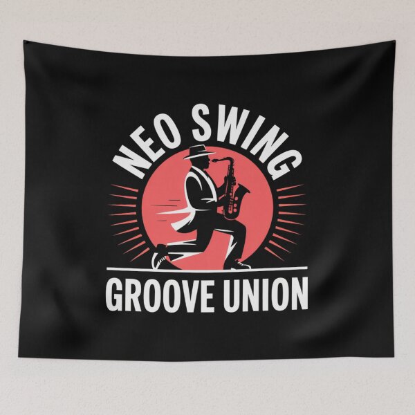 Item preview, Neo Swing Groove designed and sold by SignumShop.