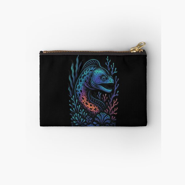 Item preview, Moray Eel Goth designed and sold by TomFrontierArt.