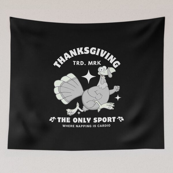 Item preview, Thanksgiving sport designed and sold by Peerless-Prime.