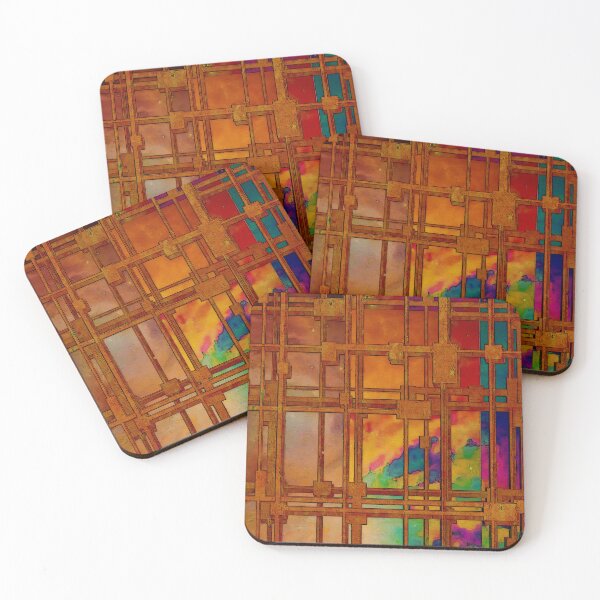 Item preview, A Captured Universe designed and sold by Solitaire Parke.