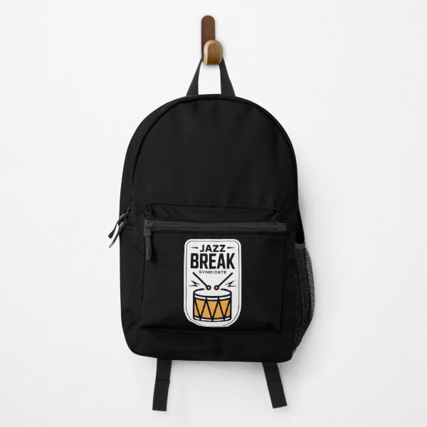 Item preview, Jazz Break Syndicate designed and sold by SignumShop.
