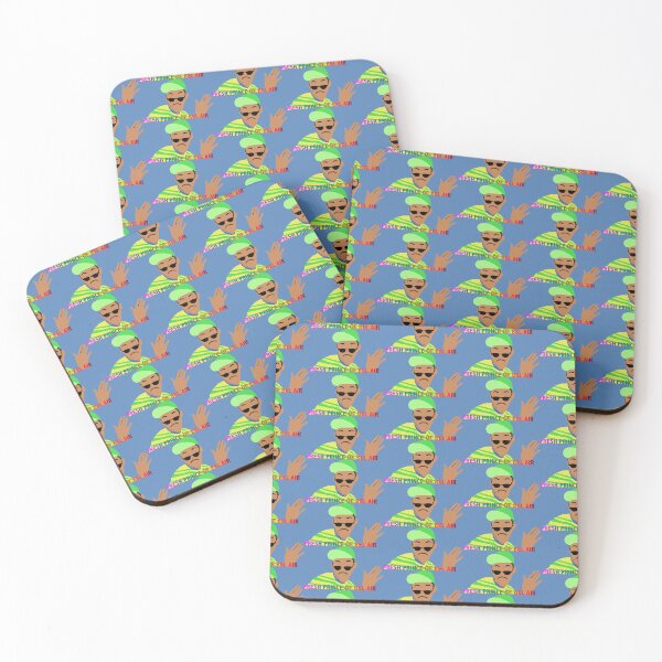 Item preview, Fresh Prince Of Bel Air illustration designed and sold by ZooStateofMind.