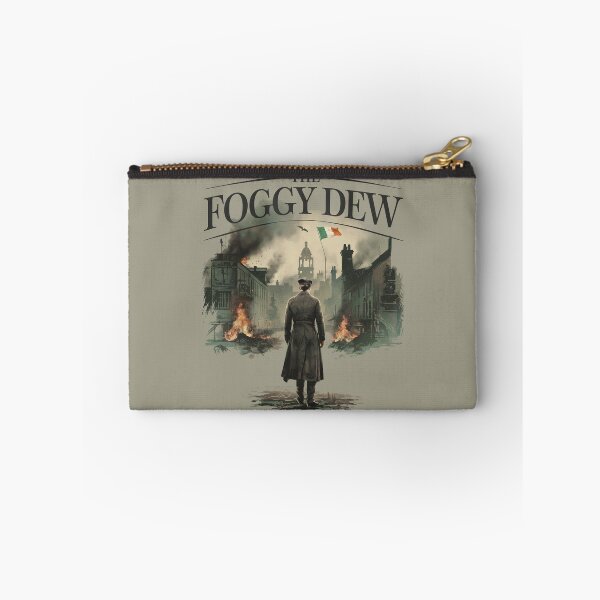 Item preview, The Foggy Dew Irish Rebel Ballad Song Design designed and sold by CELTIC-DESIGNS.