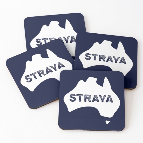 Item preview, Straya designed and sold by teesaurus.
