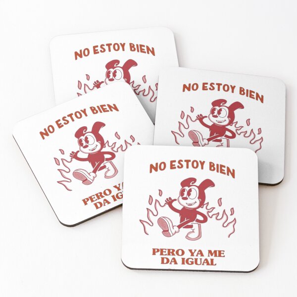 Item preview, I'm not well  designed and sold by Pretty Postcards.