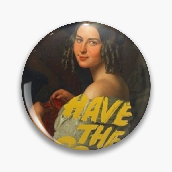 Item preview, have the courage designed and sold by Pretty Postcards.