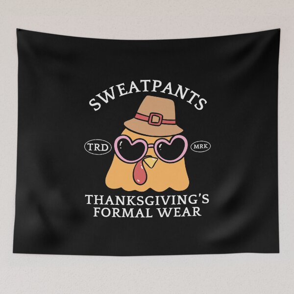 Item preview, Thanksgiving's formal wear designed and sold by Peerless-Prime.