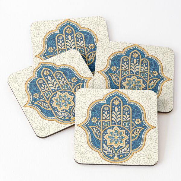 Item preview, Hamsa hand  designed and sold by Lucky 777.
