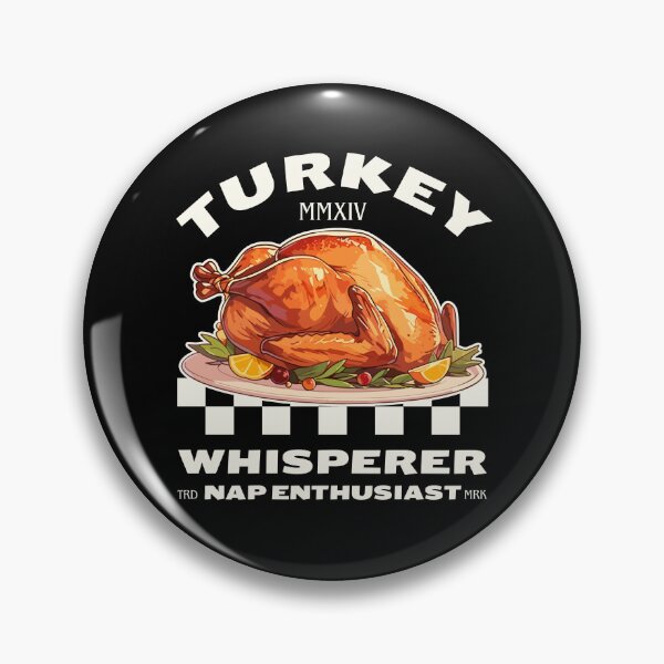 Item preview, Turkey whisperer designed and sold by Peerless-Prime.
