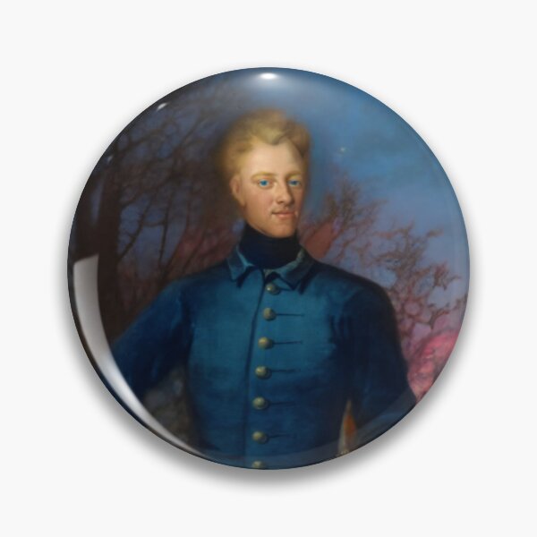 Item preview, Charles XII, Sweden designed and sold by DidrikvonBern.