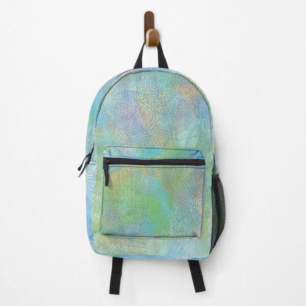 Item preview, Holo abstract topo lines designed and sold by may-ray.