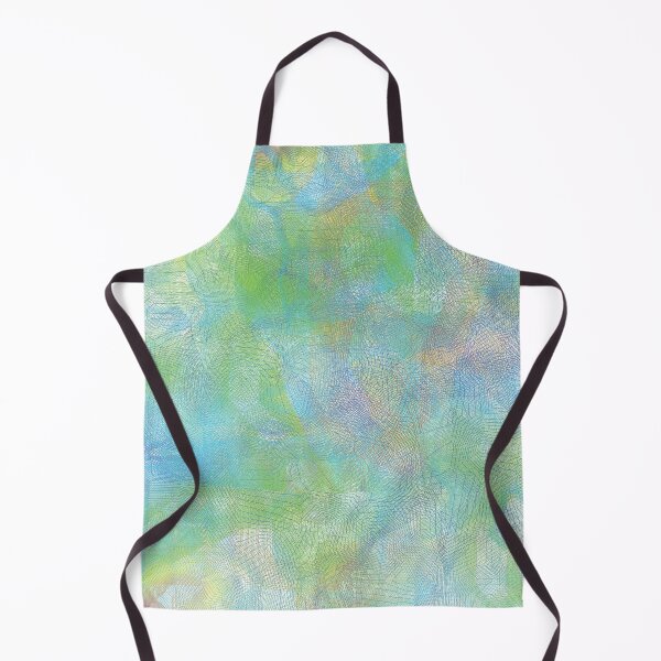 Item preview, Holo abstract topo lines designed and sold by may-ray.