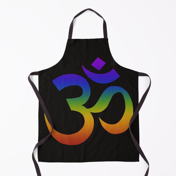 Item preview, Opaque Om Symbol   designed and sold by Hues of Zen.