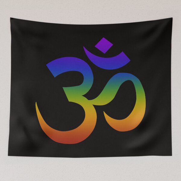 Item preview, Opaque Om Symbol   designed and sold by Hues of Zen.