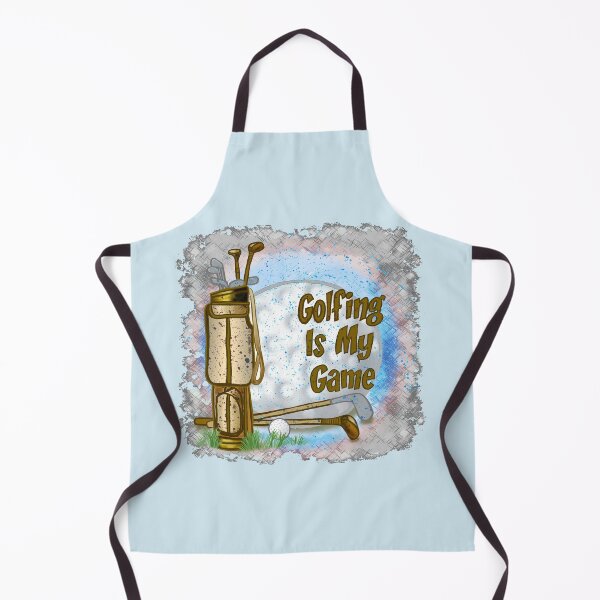 Item preview, Golfing Game designed and sold by artmuvz.