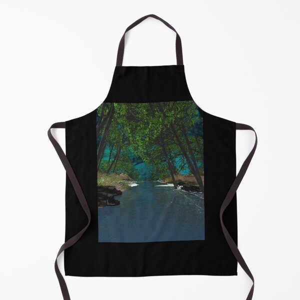 Item preview, A Haven in the Woods designed and sold by Solitaire Parke.
