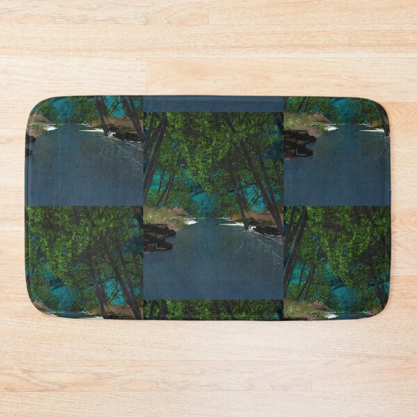 Item preview, A Haven in the Woods designed and sold by Solitaire Parke.