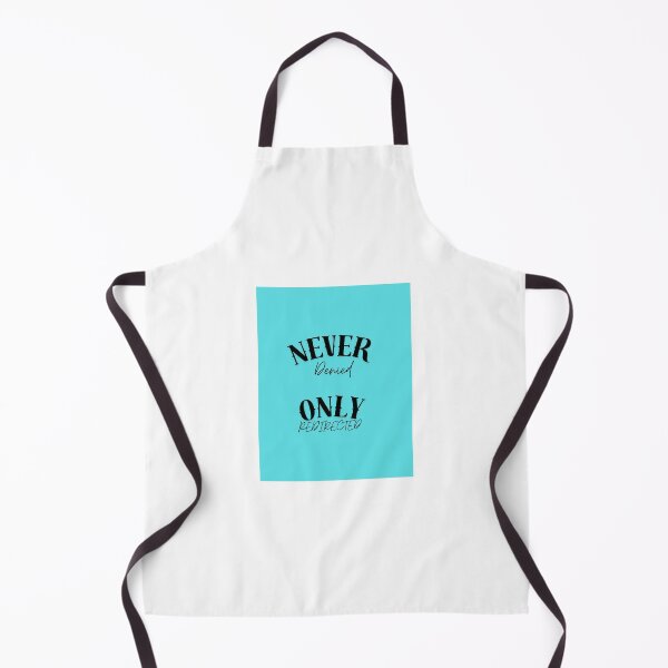 Item preview, Never Denied only redirected designed and sold by Lapaloma12.