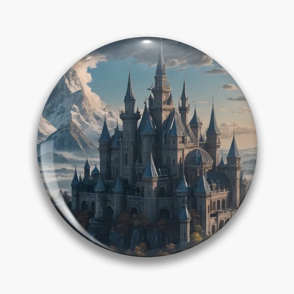Item preview, 100 rooms of the Valhalla revealed! designed and sold by laurencecrea.