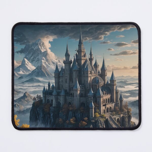 Item preview, 100 rooms of the Valhalla revealed! designed and sold by laurencecrea.