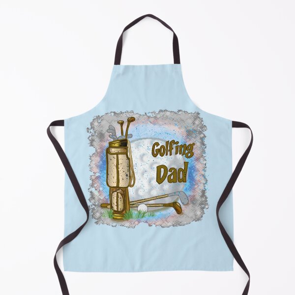 Item preview, Golfing Dad designed and sold by artmuvz.