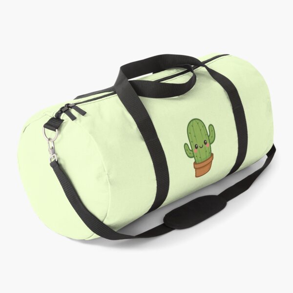 Item preview, Kawaii Cactus designed and sold by art-by-mel.