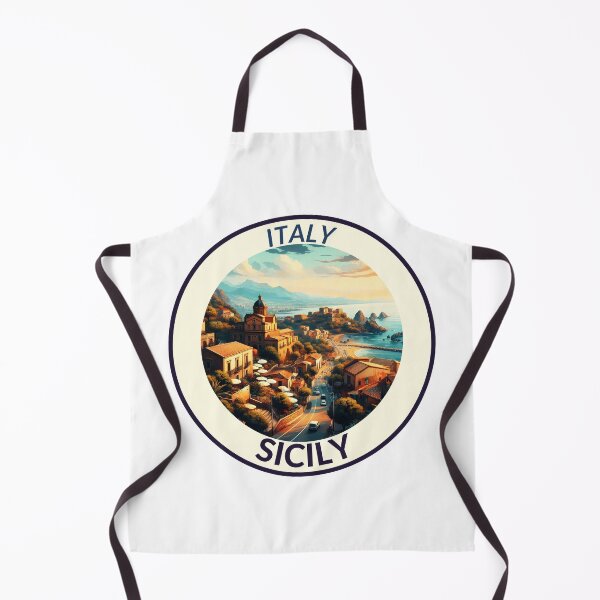 Item preview, ITALY SICILY designed and sold by Red-forever.