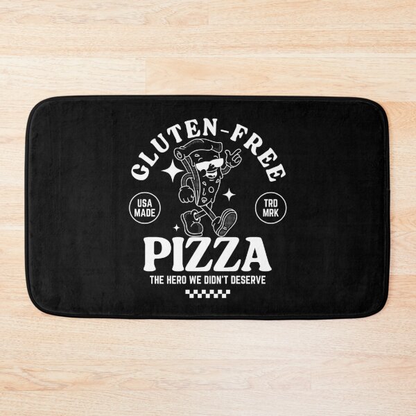 Item preview, Gluten-free pizza heroe designed and sold by Peerless-Prime.
