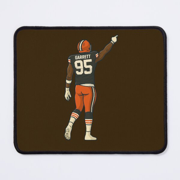Item preview, Myles Garrett Celebration  designed and sold by DreamersMX.