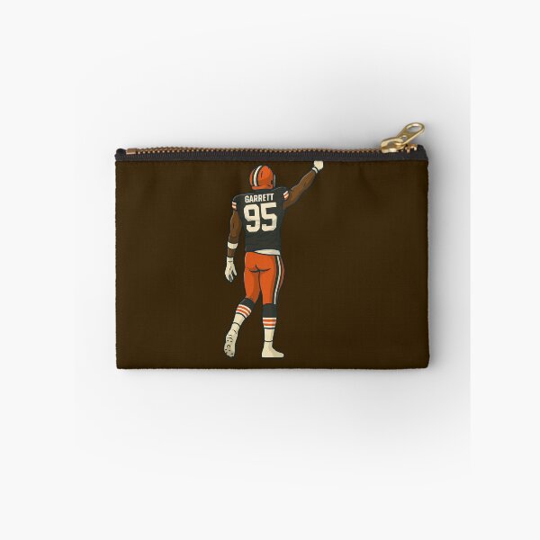 Item preview, Myles Garrett Celebration  designed and sold by DreamersMX.