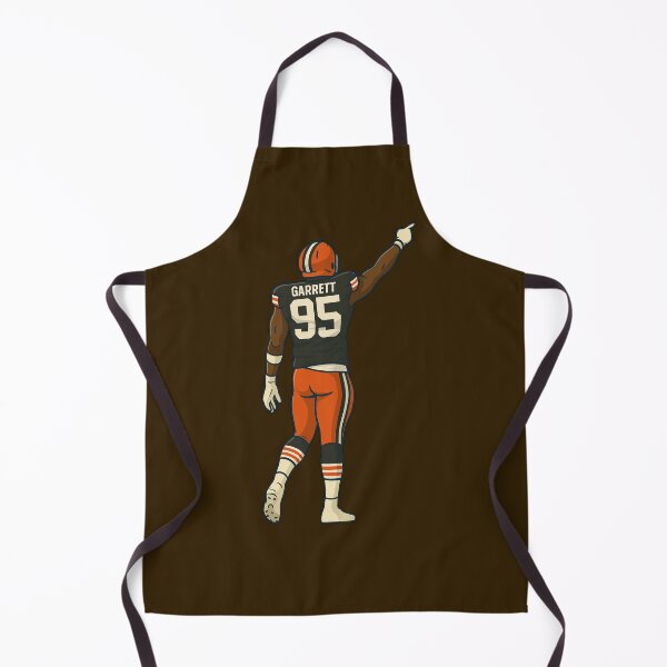 Item preview, Myles Garrett Celebration  designed and sold by DreamersMX.