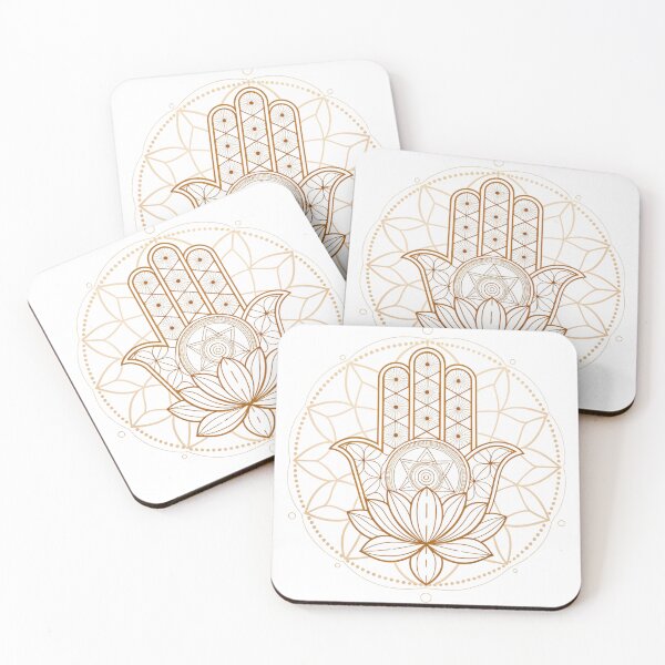 Item preview, Hamsa hand  designed and sold by Lucky 777.
