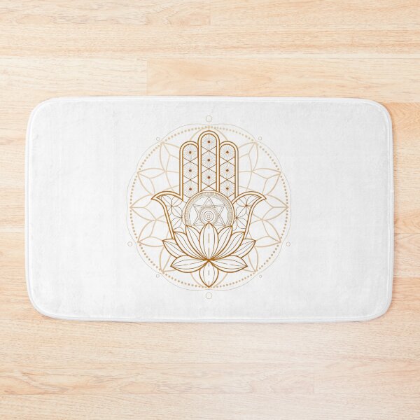 Item preview, Hamsa hand  designed and sold by Lucky 777.