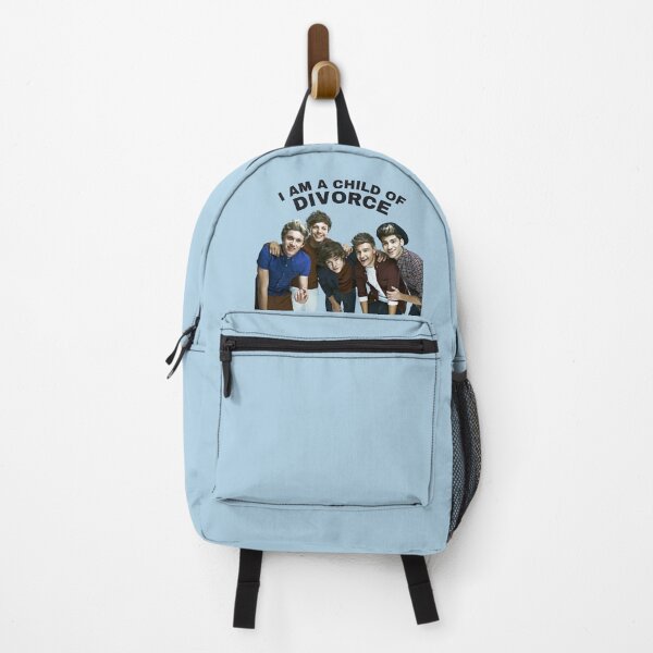 Item preview, One Direction: I am a child of divorce designed and sold by matchalattextrafoam.