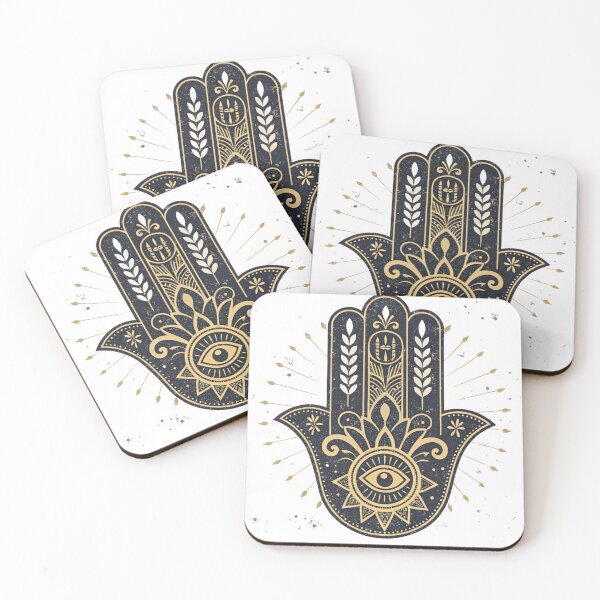 Item preview, Hamsa hand  designed and sold by Lucky 777.
