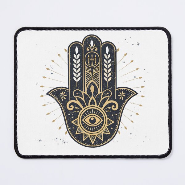 Item preview, Hamsa hand  designed and sold by Lucky 777.