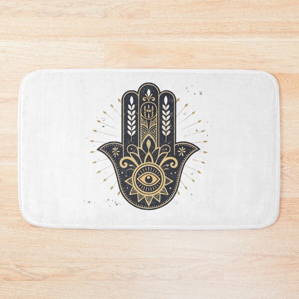 Item preview, Hamsa hand  designed and sold by Lucky 777.