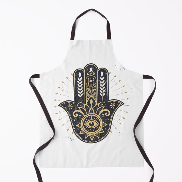 Item preview, Hamsa hand designed and sold by Lucky 777.